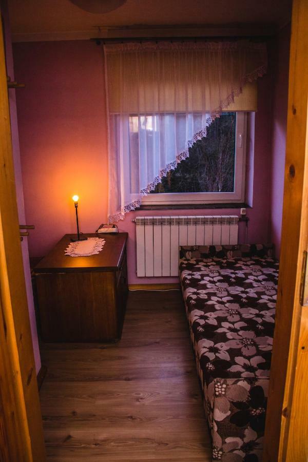 Agroturystyka Uduraja Kiczora 외부 사진